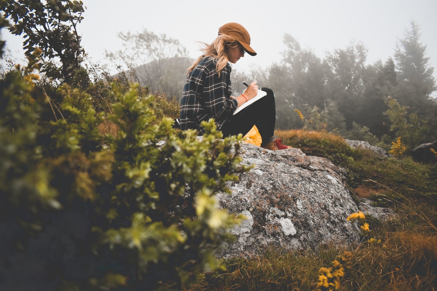 Overcoming Challenges: A Personal Perspective